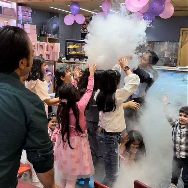 Science Show Science Show